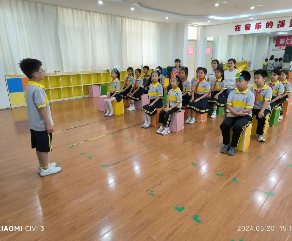 【高新区新鼎小学】书香润童心 故事伴成长 第9张 【高新区新鼎小学】书香润童心 故事伴成长 第9张