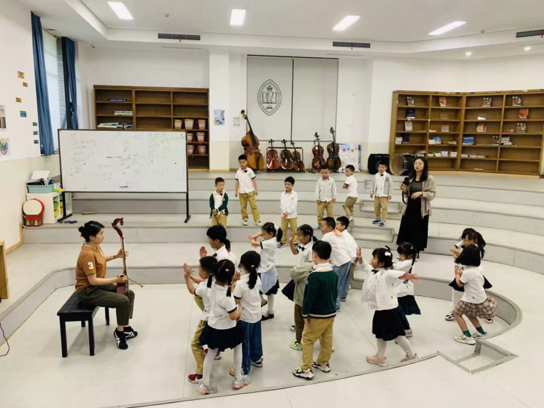 初探小学 礼遇成长 第39张 初探小学 礼遇成长 第39张