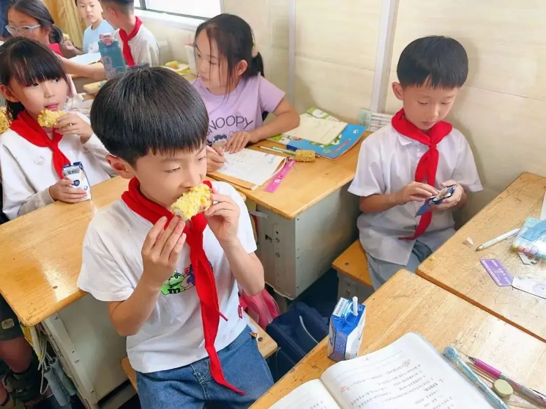 义乌市夏演小学第十四周健康食谱 第93张 义乌市夏演小学第十四周健康食谱 第93张