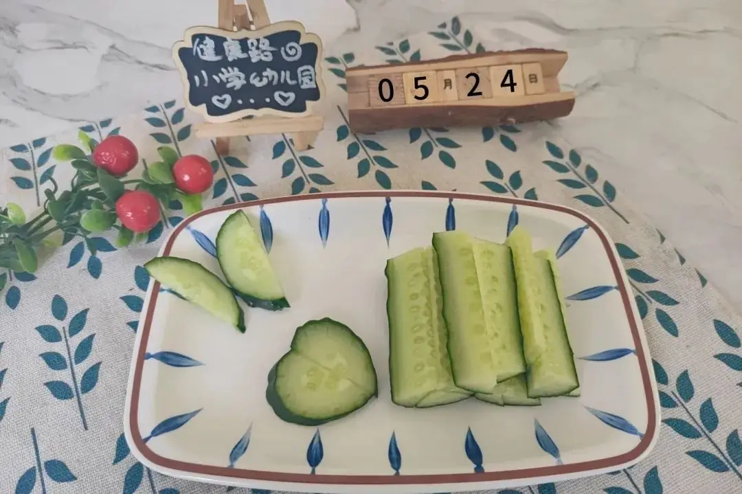 【食在健幼】-健康路小学幼儿园第十三周美食分享 第110张