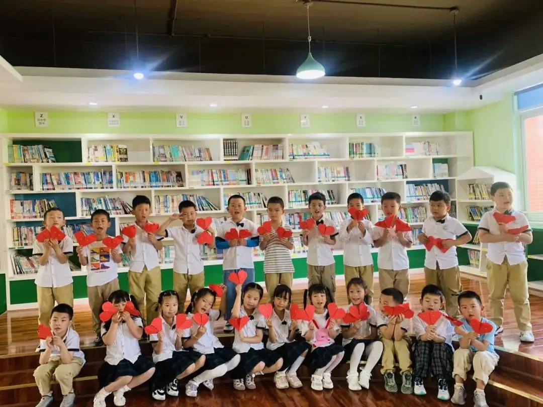 初探小学 礼遇成长 第53张 初探小学 礼遇成长 第53张