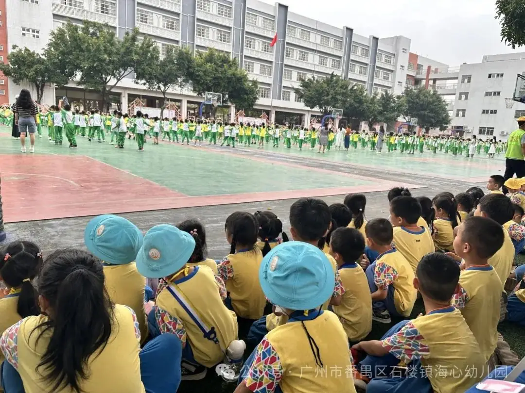 探秘小学,筑梦成长——石楼镇海心幼儿园幼小衔接参观海鸥学校活动 第82张 探秘小学,筑梦成长——石楼镇海心幼儿园幼小衔接参观海鸥学校活动 第82张