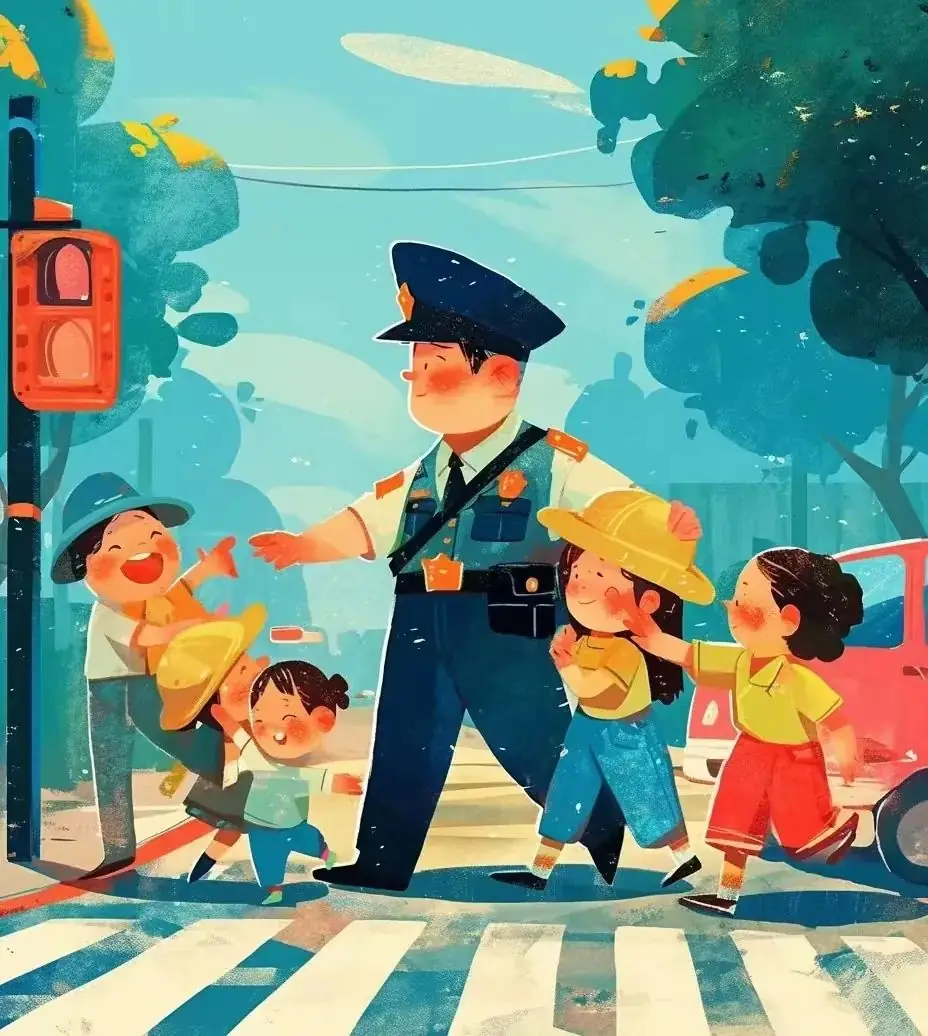 【光明•周末提示】光明小学周末温馨提示 第3张 【光明•周末提示】光明小学周末温馨提示 第3张