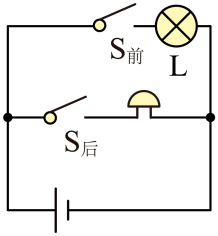 中考真题 |2023年江苏省扬州市中考物理试题(原卷) 第5张 中考真题 |2023年江苏省扬州市中考物理试题(原卷) 第5张