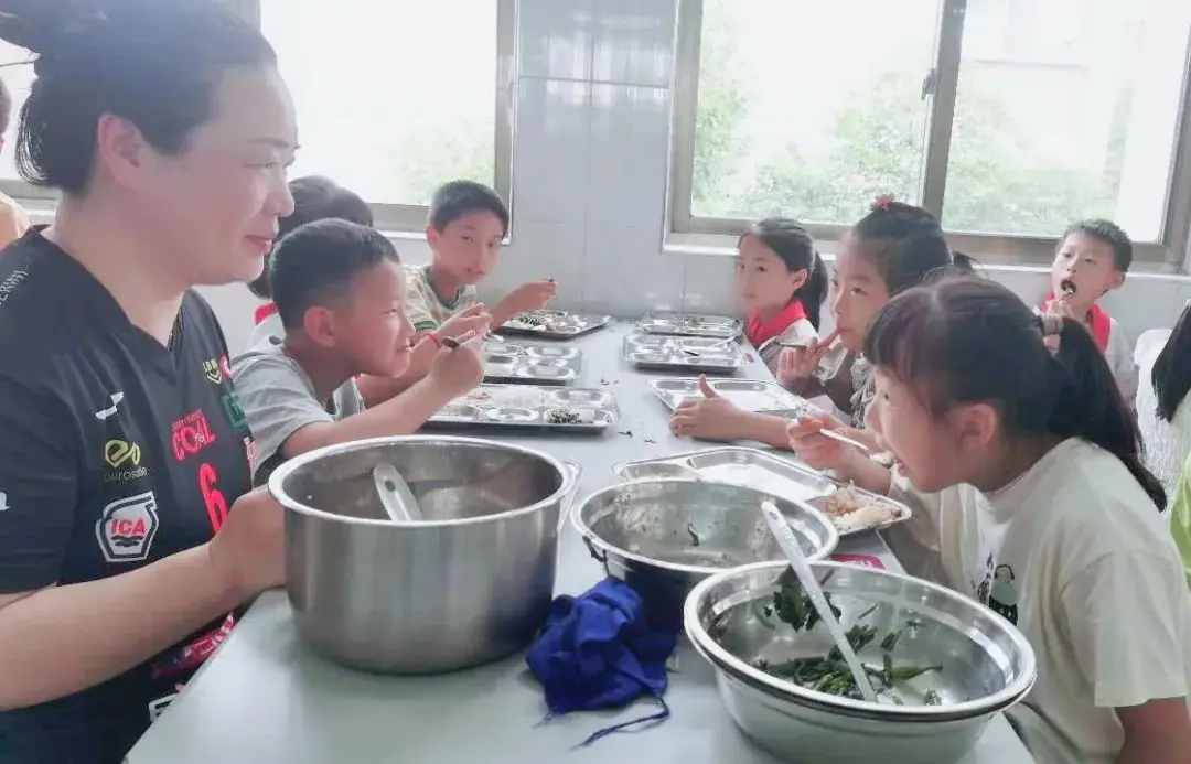 义乌市夏演小学第十四周健康食谱 第75张 义乌市夏演小学第十四周健康食谱 第75张