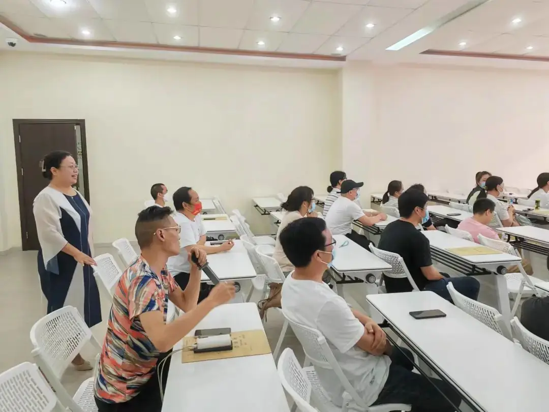 平稳心态 助力中考——家长考前心理辅导 第6张 平稳心态 助力中考——家长考前心理辅导 第6张
