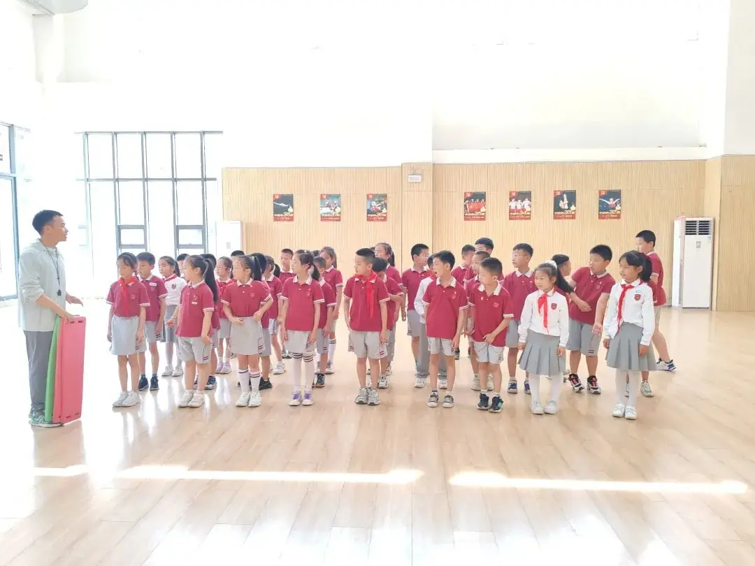 【西安市浐灞第十一小学】童真微笑  可爱如你 第29张