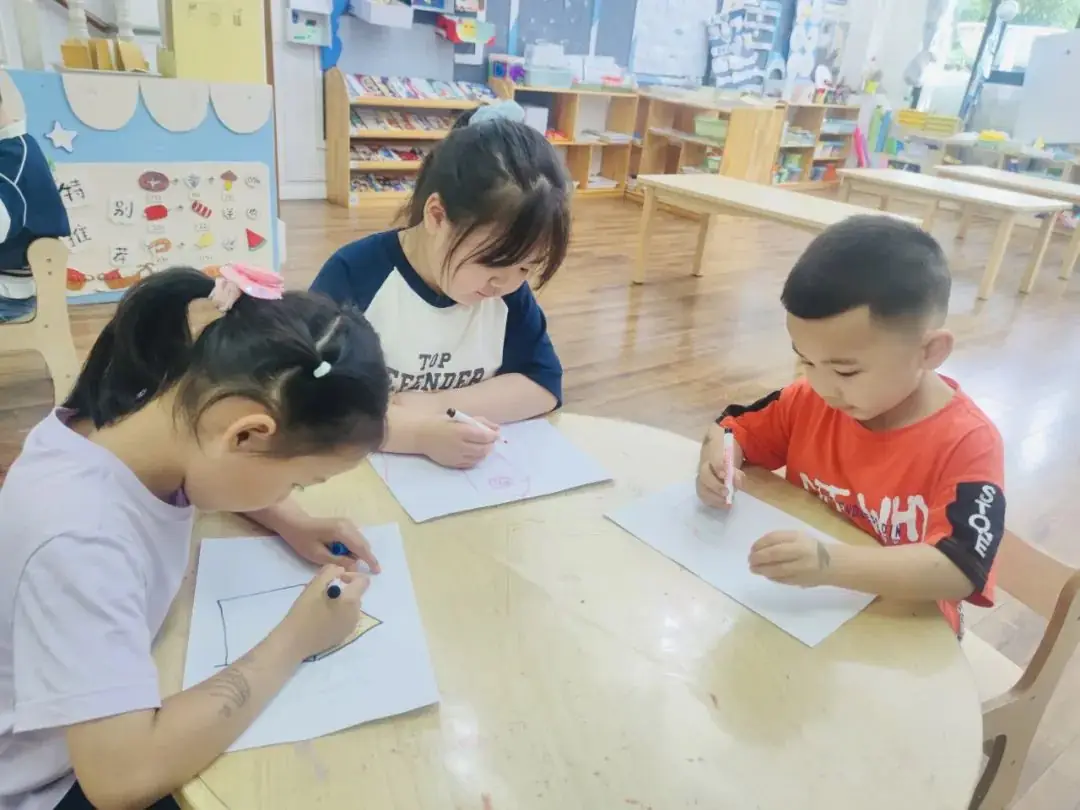 初探小学 礼遇成长 第30张 初探小学 礼遇成长 第30张