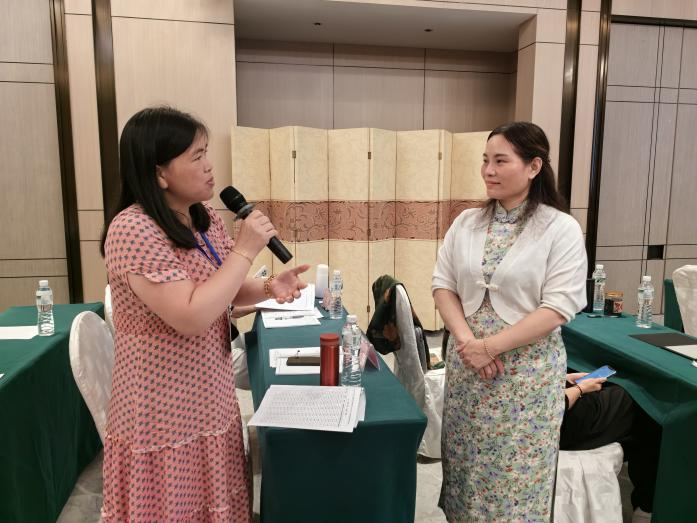 【项目动态·小学文科名教师】不负韶华踏歌行 且学且思向未来 第16张 【项目动态·小学文科名教师】不负韶华踏歌行 且学且思向未来 第16张