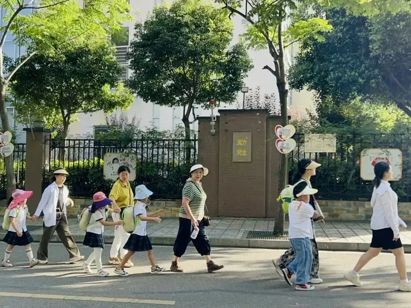初探小学 礼遇成长 第48张 初探小学 礼遇成长 第48张