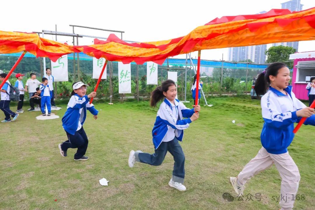20240522D衡山县实验小学研学实践活动 第137张 20240522D衡山县实验小学研学实践活动 第137张