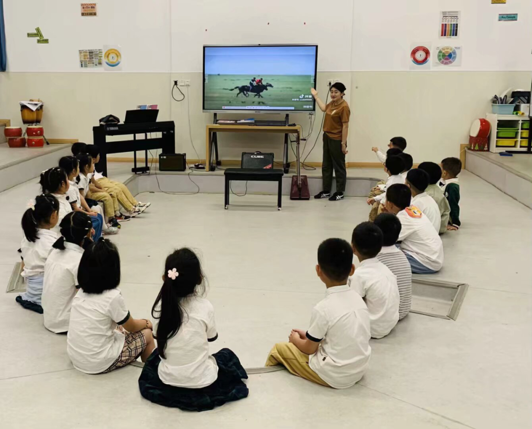 初探小学 礼遇成长 第38张 初探小学 礼遇成长 第38张