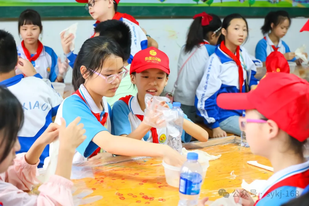 20240522D衡山县实验小学研学实践活动 第113张 20240522D衡山县实验小学研学实践活动 第113张