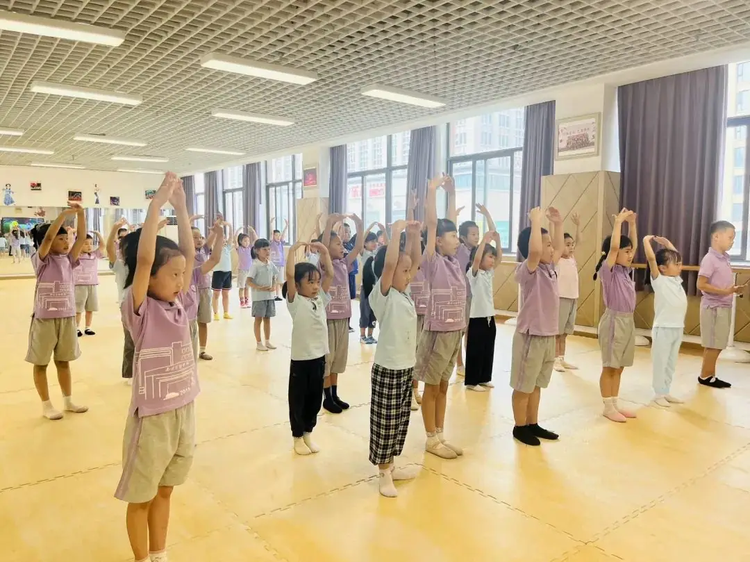 小学,你好 第19张