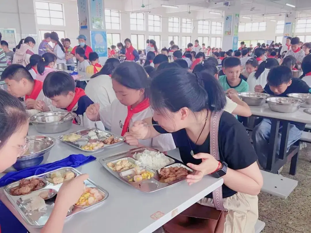 义乌市夏演小学第十四周健康食谱 第89张 义乌市夏演小学第十四周健康食谱 第89张