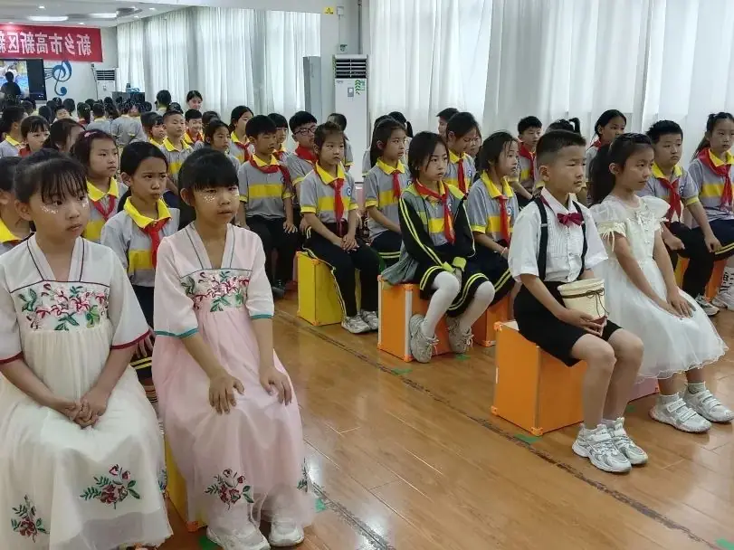 【高新区新鼎小学】书香润童心 故事伴成长 第5张 【高新区新鼎小学】书香润童心 故事伴成长 第5张