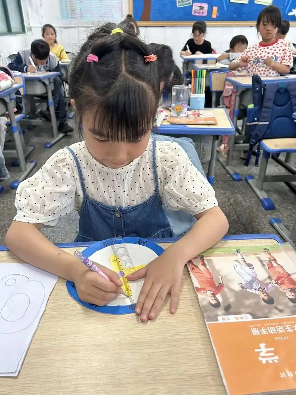 提升思维 启智未来——嘉善县大舜小学第一届思维节 第20张 提升思维 启智未来——嘉善县大舜小学第一届思维节 第20张