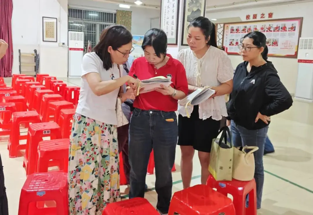 【家校共育】助力中考,为梦护航——杏联中学召开初三级家长会 第30张 【家校共育】助力中考,为梦护航——杏联中学召开初三级家长会 第30张