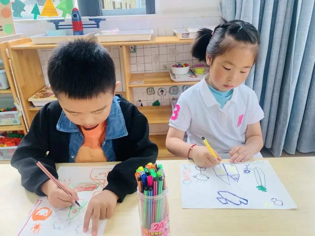 初探小学 礼遇成长 第29张 初探小学 礼遇成长 第29张