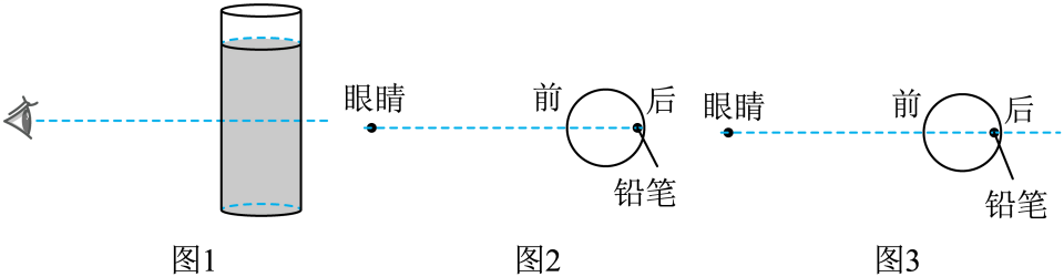 中考真题 |2023年江苏省扬州市中考物理试题(原卷) 第7张 中考真题 |2023年江苏省扬州市中考物理试题(原卷) 第7张
