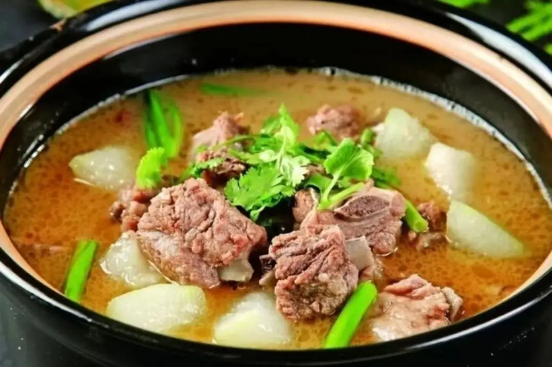 郑东新区永昌小学每周食谱(2024.05.27-05.31) 第5张 郑东新区永昌小学每周食谱(2024.05.27-05.31) 第5张
