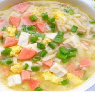石家庄市裕华时代小学午餐营养食谱 第15张 石家庄市裕华时代小学午餐营养食谱 第15张