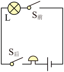 中考真题 |2023年江苏省扬州市中考物理试题(原卷) 第3张 中考真题 |2023年江苏省扬州市中考物理试题(原卷) 第3张