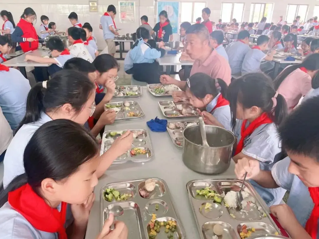 义乌市夏演小学第十四周健康食谱 第66张 义乌市夏演小学第十四周健康食谱 第66张