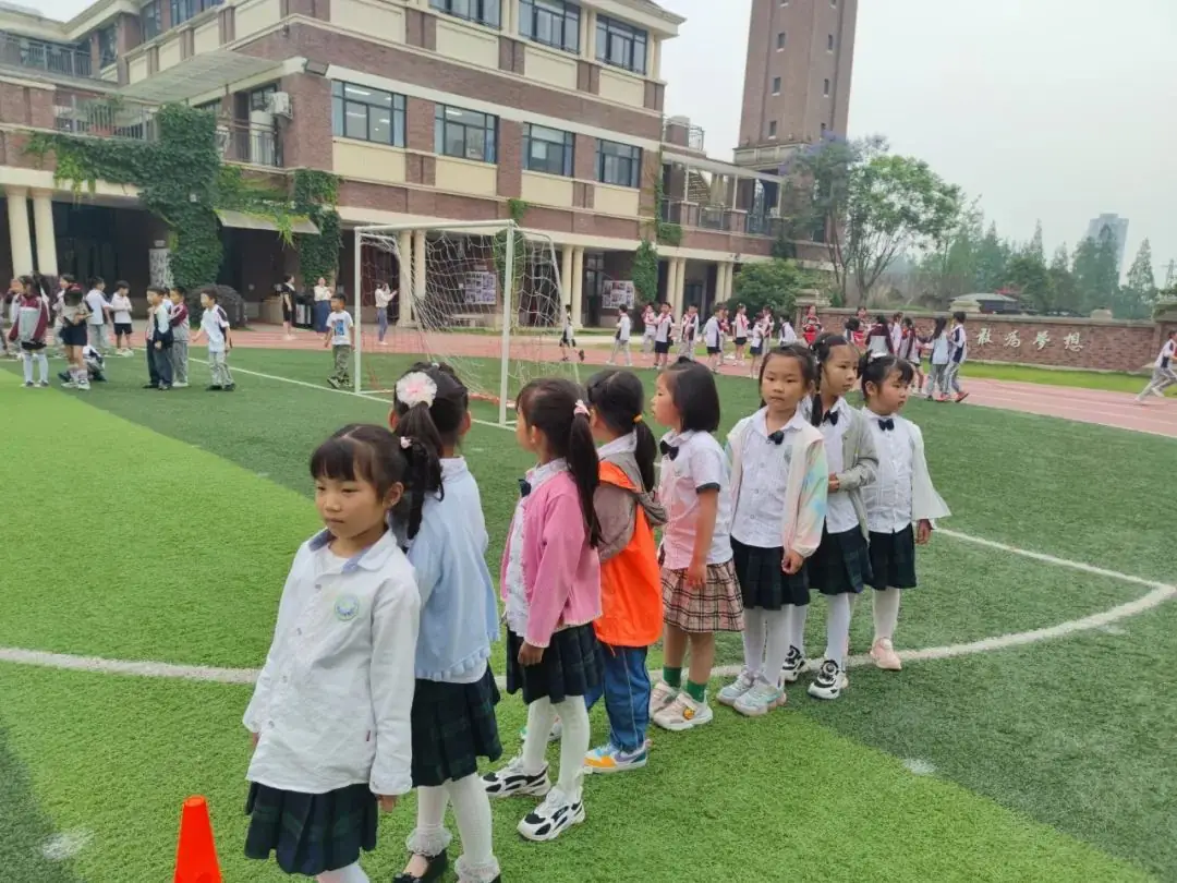 初探小学 礼遇成长 第40张 初探小学 礼遇成长 第40张