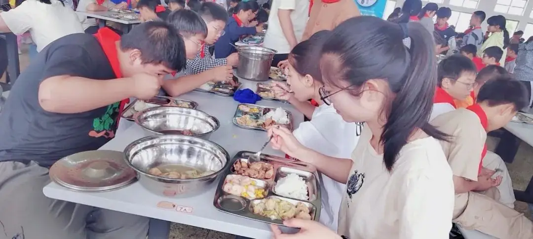 义乌市夏演小学第十四周健康食谱 第87张 义乌市夏演小学第十四周健康食谱 第87张