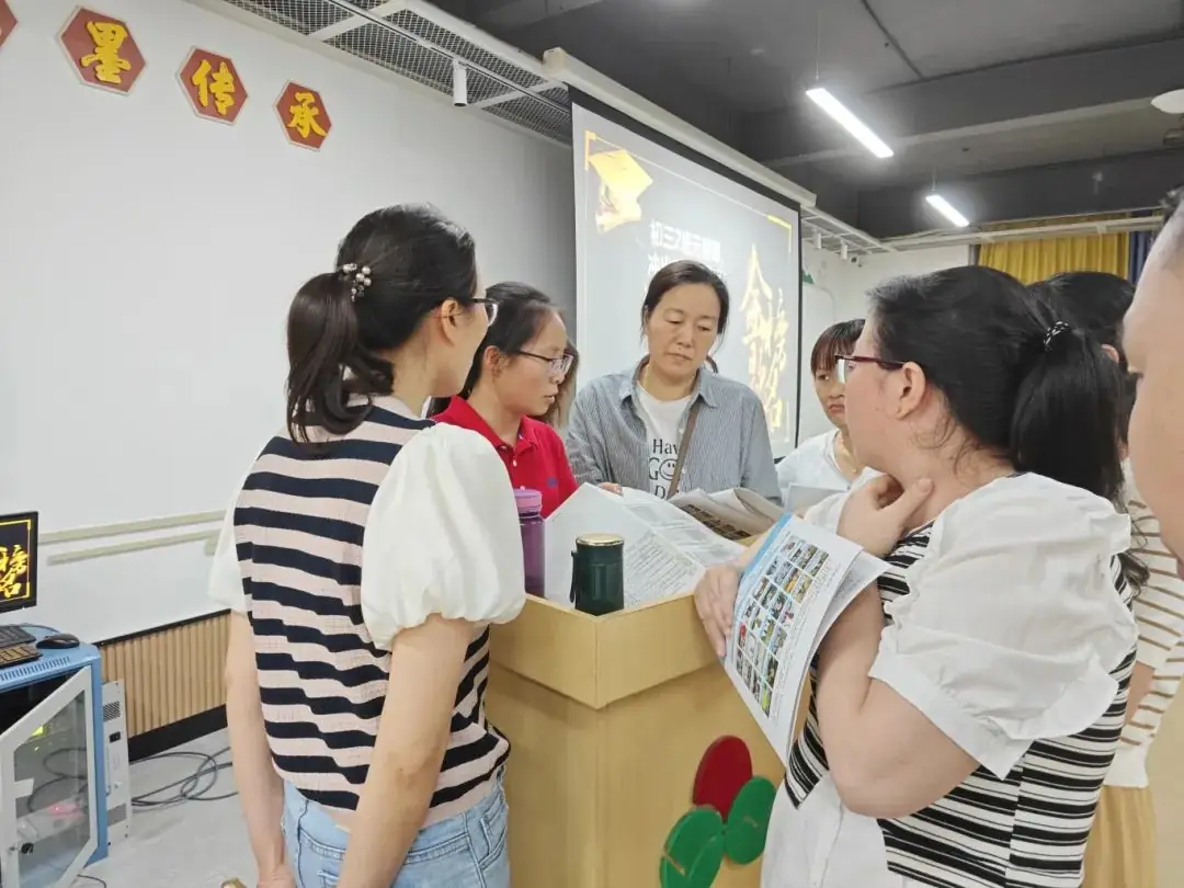 【家校共育】助力中考,为梦护航——杏联中学召开初三级家长会 第21张 【家校共育】助力中考,为梦护航——杏联中学召开初三级家长会 第21张
