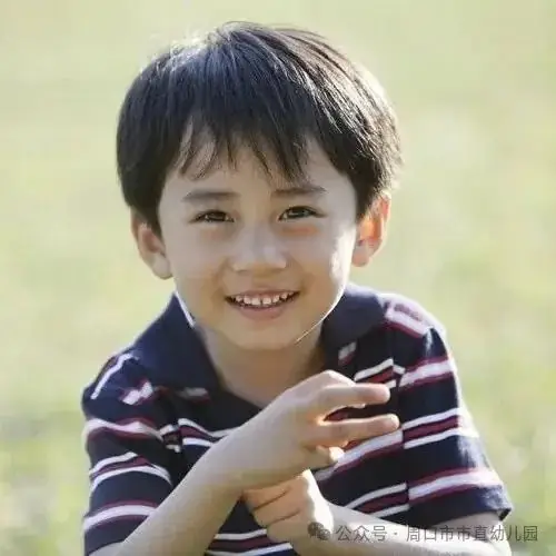走进小学 共赴成长——周口市市直幼儿园大班幼儿参观小学活动 第4张