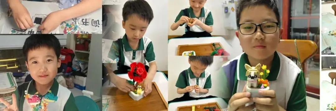 云苑路小学二年级家长进课堂 第16张 云苑路小学二年级家长进课堂 第16张