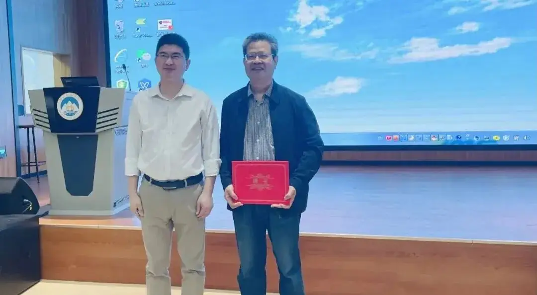 【项目动态·小学文科名教师】不负韶华踏歌行 且学且思向未来 第2张 【项目动态·小学文科名教师】不负韶华踏歌行 且学且思向未来 第2张
