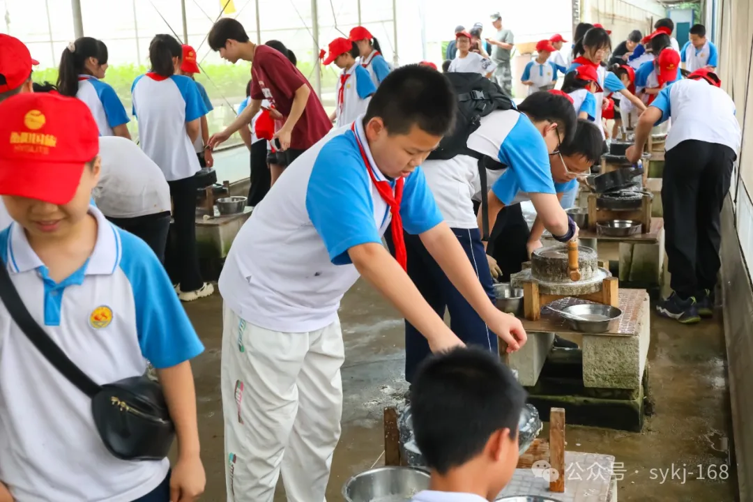 20240522D衡山县实验小学研学实践活动 第67张 20240522D衡山县实验小学研学实践活动 第67张