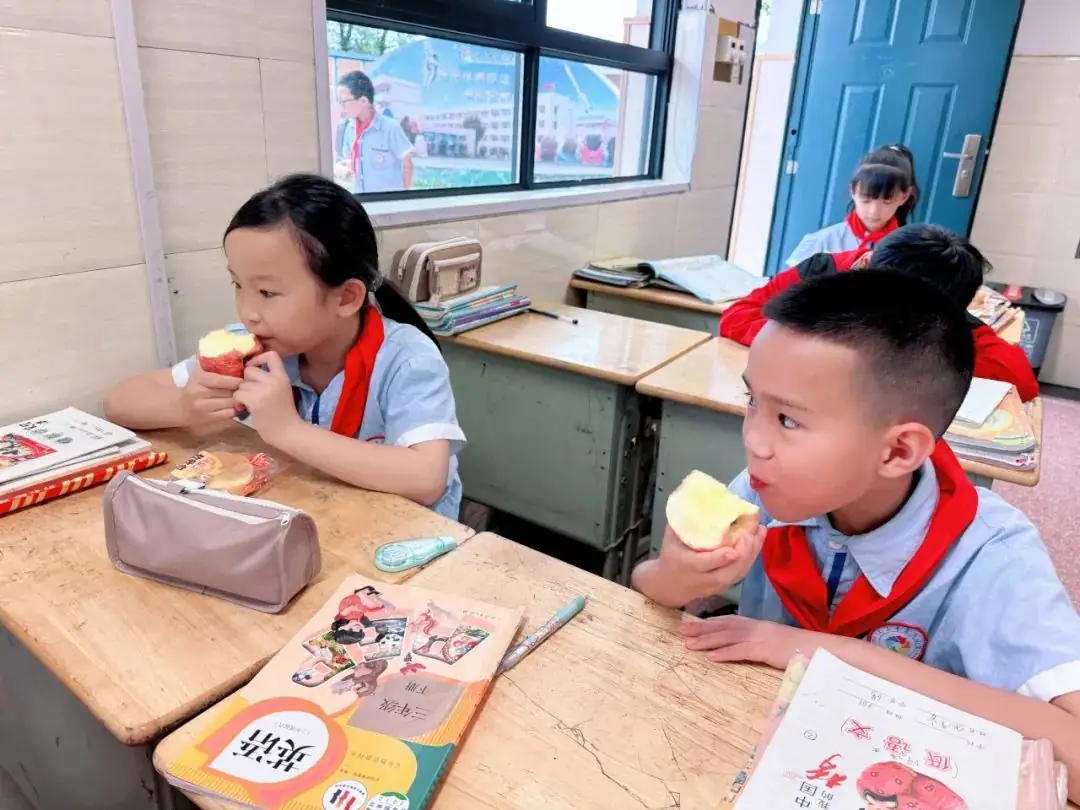义乌市夏演小学第十四周健康食谱 第70张 义乌市夏演小学第十四周健康食谱 第70张