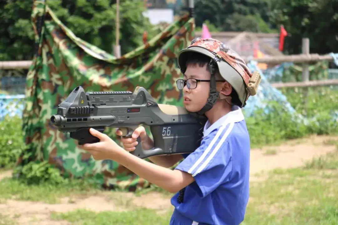 龙飞小学3-6年级学生主题式研学课程活动精彩回顾 第53张 龙飞小学3-6年级学生主题式研学课程活动精彩回顾 第53张