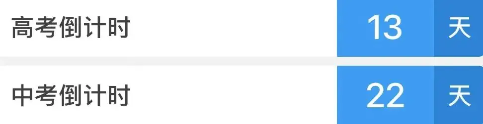 中考冲刺,10个方法让你的备考效率翻倍! 第1张 中考冲刺,10个方法让你的备考效率翻倍! 第1张