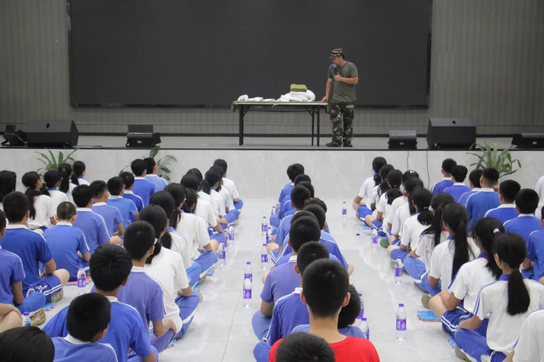 龙飞小学3-6年级学生主题式研学课程活动精彩回顾 第142张 龙飞小学3-6年级学生主题式研学课程活动精彩回顾 第142张
