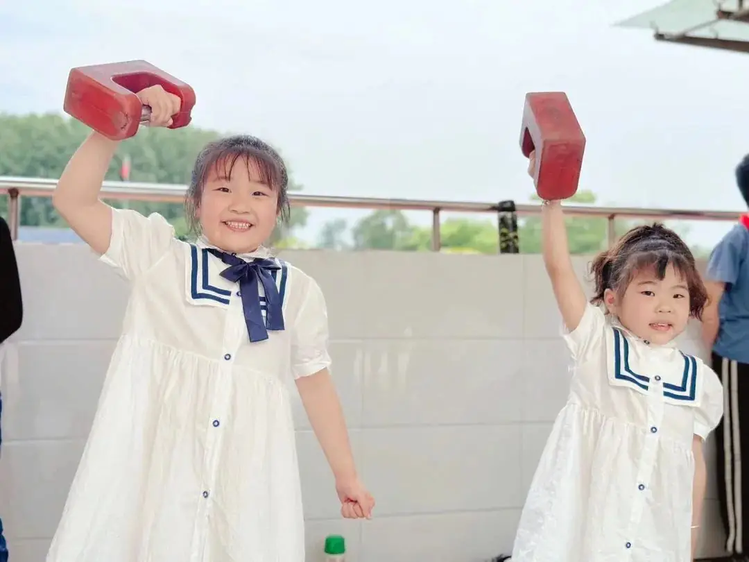 【精彩董幼】参观小学初体验,幼小衔接促成长——董北幼儿园大班幼小衔接主题活动 第58张 【精彩董幼】参观小学初体验,幼小衔接促成长——董北幼儿园大班幼小衔接主题活动 第58张
