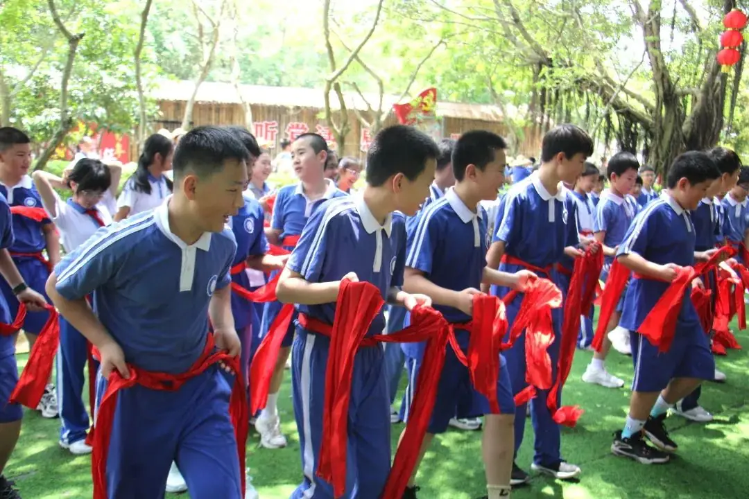 龙飞小学3-6年级学生主题式研学课程活动精彩回顾 第40张 龙飞小学3-6年级学生主题式研学课程活动精彩回顾 第40张
