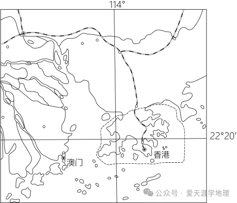 2024中考/高考地理精品复习专刊 第2张 2024中考/高考地理精品复习专刊 第2张