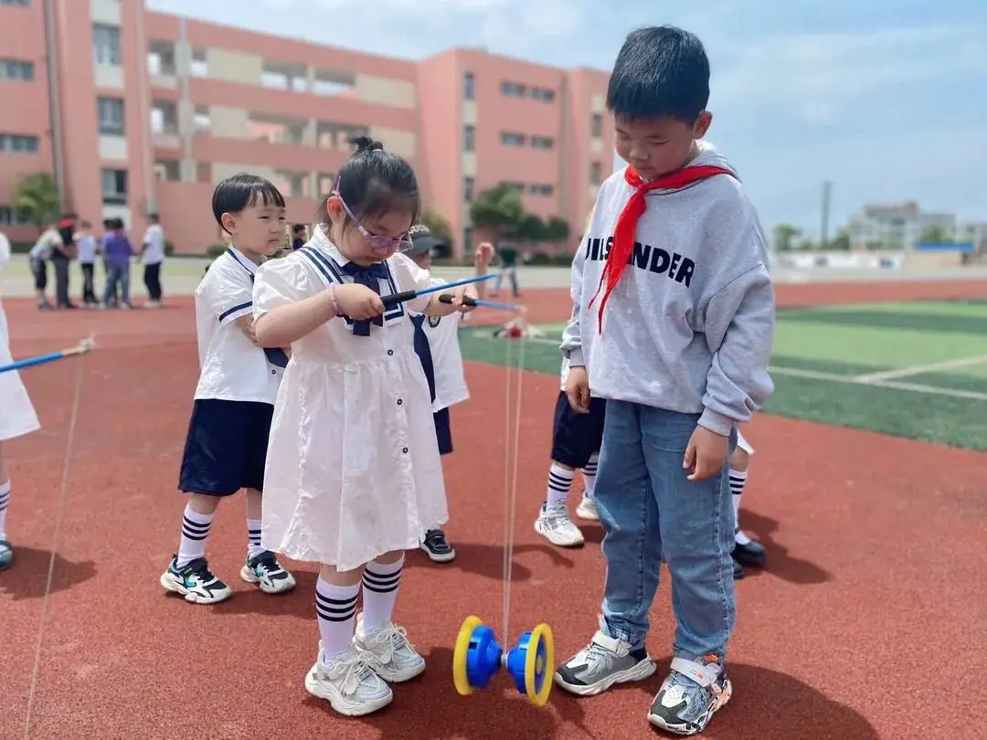 【精彩董幼】参观小学初体验,幼小衔接促成长——董北幼儿园大班幼小衔接主题活动 第67张 【精彩董幼】参观小学初体验,幼小衔接促成长——董北幼儿园大班幼小衔接主题活动 第67张