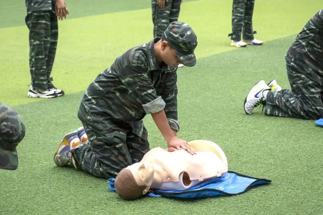 龙飞小学3-6年级学生主题式研学课程活动精彩回顾 第138张 龙飞小学3-6年级学生主题式研学课程活动精彩回顾 第138张