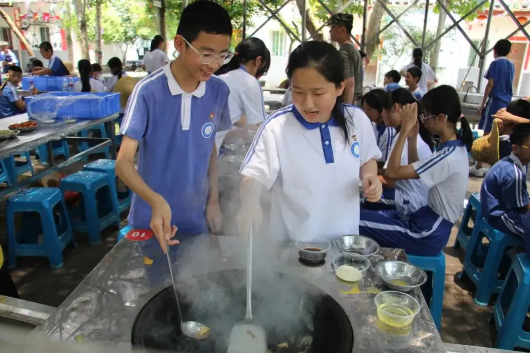 龙飞小学3-6年级学生主题式研学课程活动精彩回顾 第61张 龙飞小学3-6年级学生主题式研学课程活动精彩回顾 第61张