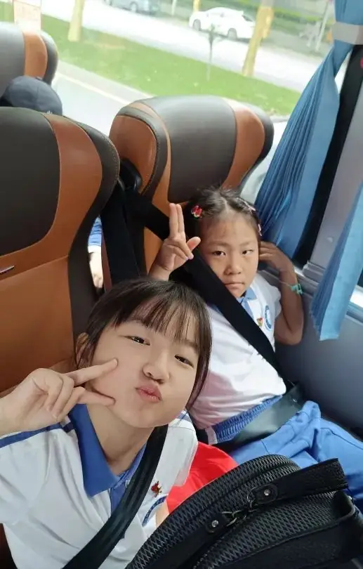 龙飞小学1-2年级学生主题式研学课程活动精彩回顾 第88张 龙飞小学1-2年级学生主题式研学课程活动精彩回顾 第88张