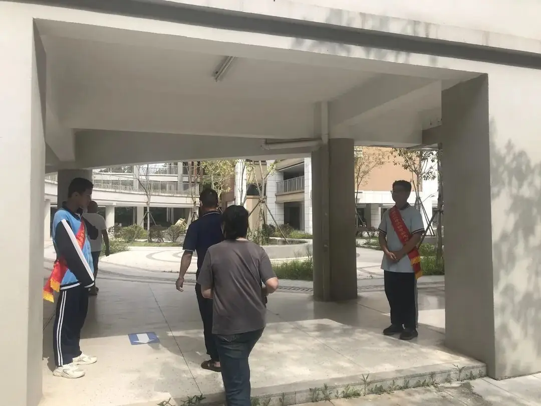 决战中考再鼓劲 全力以赴续辉煌|福州高新区良存华侨学校召开二检后家长会 第10张 决战中考再鼓劲 全力以赴续辉煌|福州高新区良存华侨学校召开二检后家长会 第10张