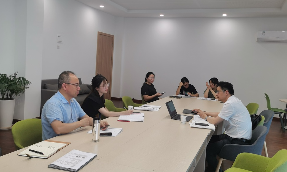 厉兵秣马备中考 名师传经助提升—浙江省特级教师金加团莅临我校指导中考科学复习 第2张 厉兵秣马备中考 名师传经助提升—浙江省特级教师金加团莅临我校指导中考科学复习 第2张
