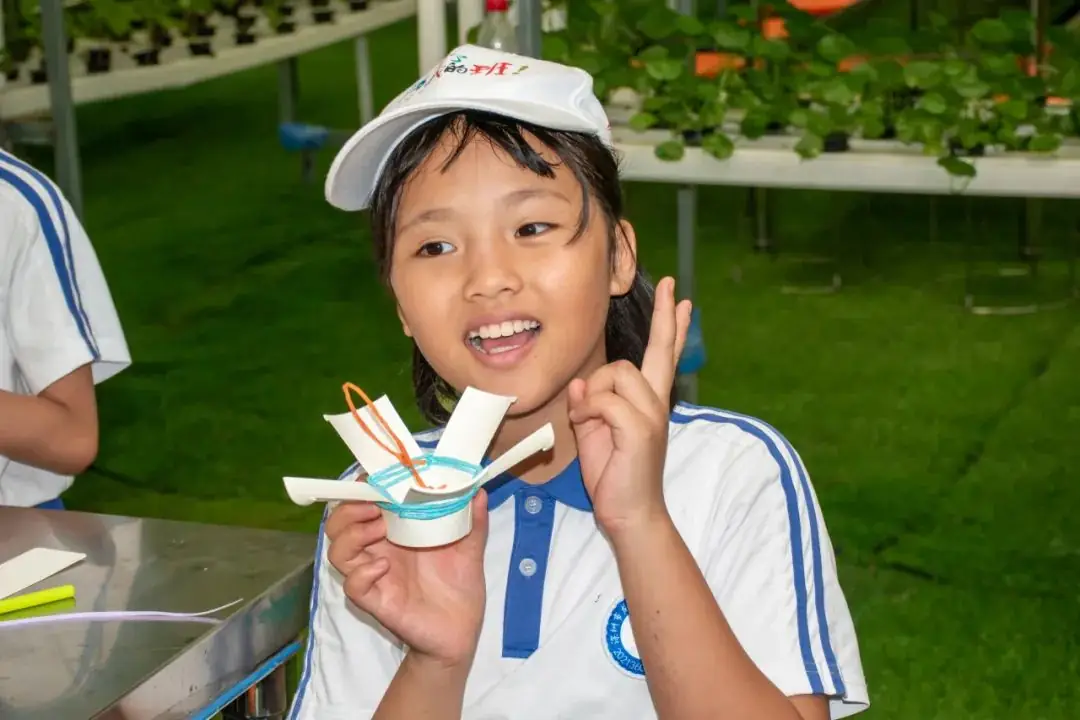 龙飞小学3-6年级学生主题式研学课程活动精彩回顾 第49张 龙飞小学3-6年级学生主题式研学课程活动精彩回顾 第49张