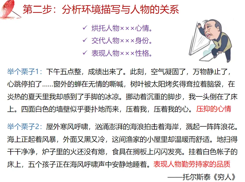 【免费领】最全2024中考复习资料课件+讲义+练习题(语文) 第11张 【免费领】最全2024中考复习资料课件+讲义+练习题(语文) 第11张